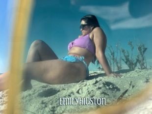 Emilyhiuston