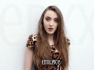 Emilyice