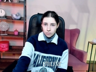 Emilyjar