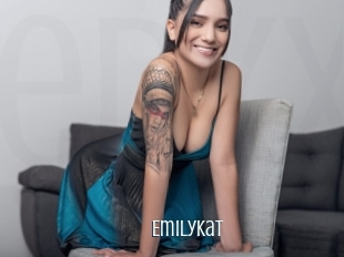 Emilykat