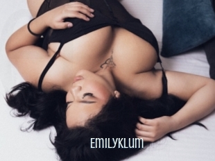 Emilyklum