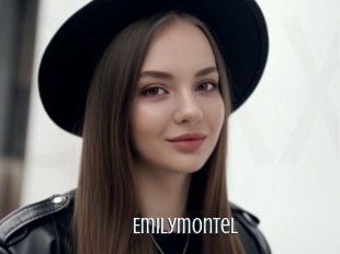 emilymontel Edonkey xxx