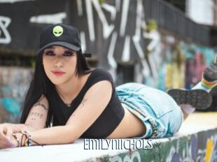 Emilyniichols