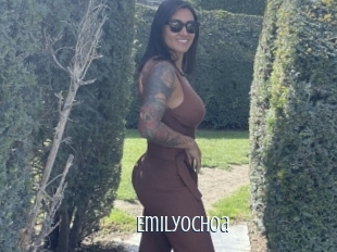 Emilyochoa