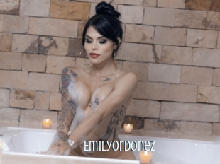 Emilyordonez