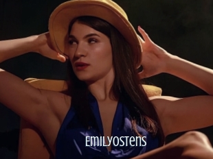 Emilyostens