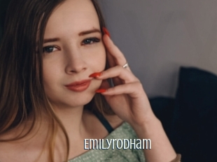 emilyrodham Edonkey xxx