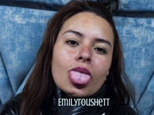 Emilyroushett