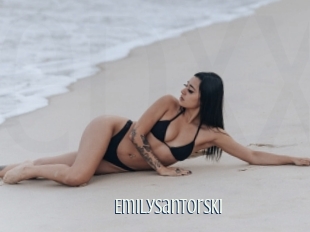 Emilysantorski