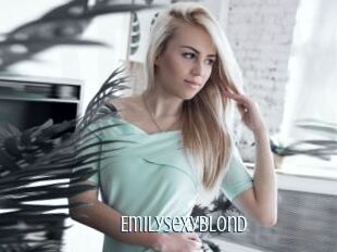 Emilysexyblond