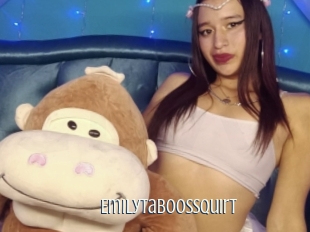 Emilytaboossquirt