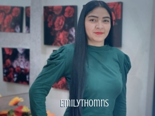 Emilythomns