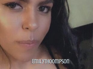 Emilythoompson