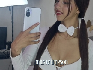Emilytohmpson