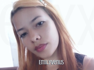 Emilyvenus