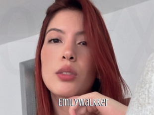 Emilywalkker