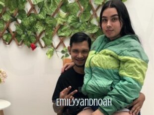 Emilyyandnoah