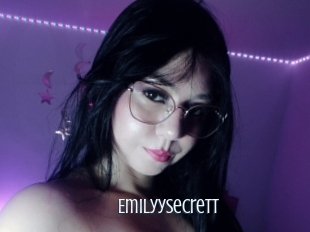 emilyysecrett Edonkey xxx
