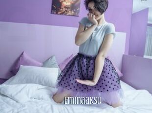 Eminaaksu