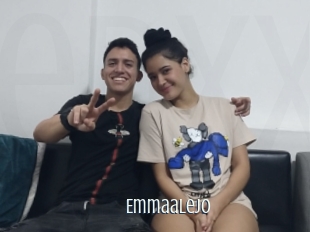 Emmaalejo