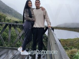 Emmaandmicke
