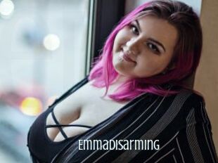 Emmadisarming
