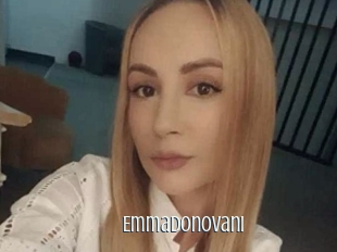 Emmadonovani