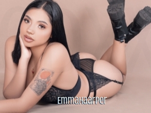 Emmahaarper
