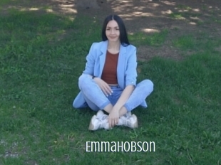 Emmahobson