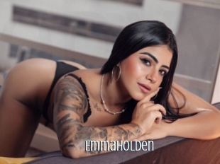 Emmaholden