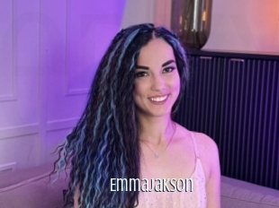 Emmajakson