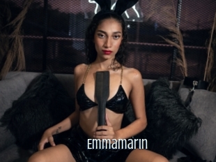 Emmamarin