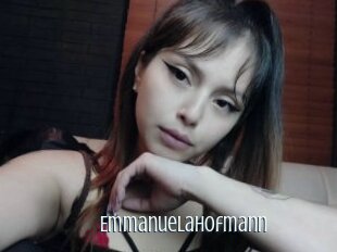 emmanuelahofmann Edonkey xxx