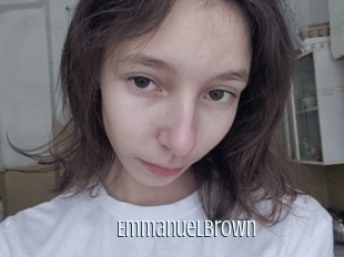 Emmanuelbrown