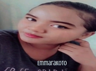 Emmarakoto