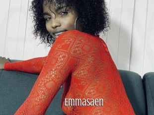Emmasaen