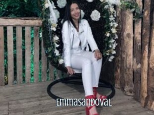 Emmasandoval