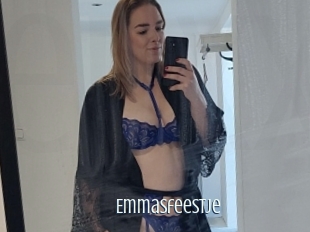 Emmasfeestje