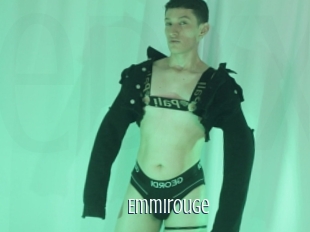 emmirouge Edonkey xxx