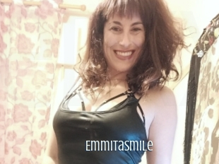 Emmitasmile