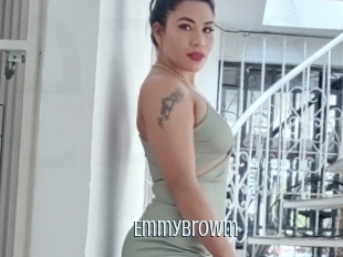 Emmybrowm