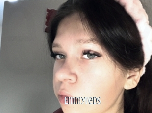 Emmyreds