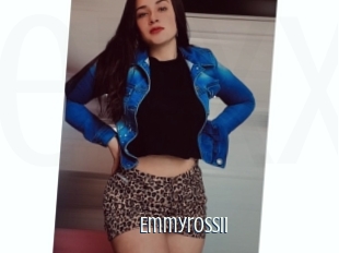 Emmyrossii