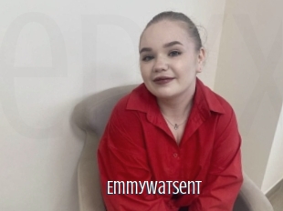 Emmywatsent