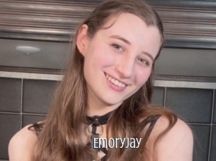 Emoryjay
