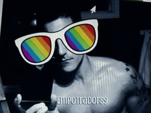 Empotrador89