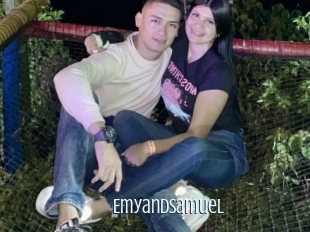 Emyandsamuel