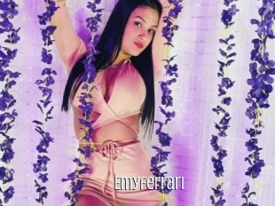 Emyferrari