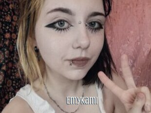 Emykami