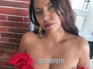 Emymoretti